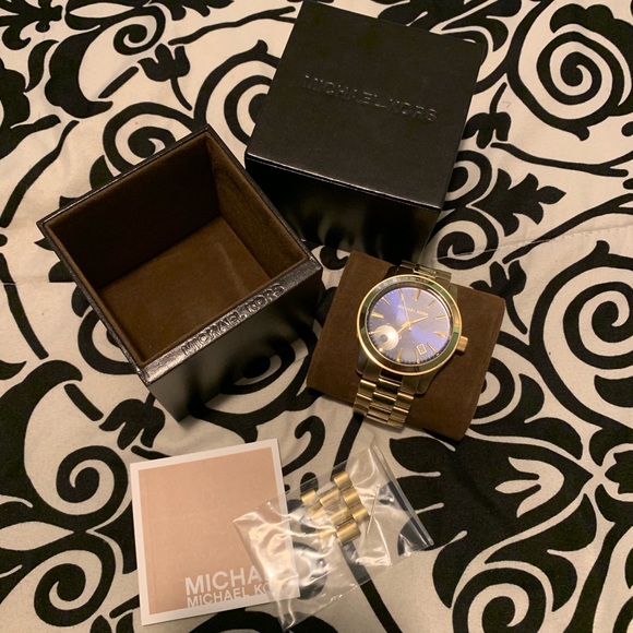 Michael Kors Men’s Watch in Box! - Picture 3 of 6
